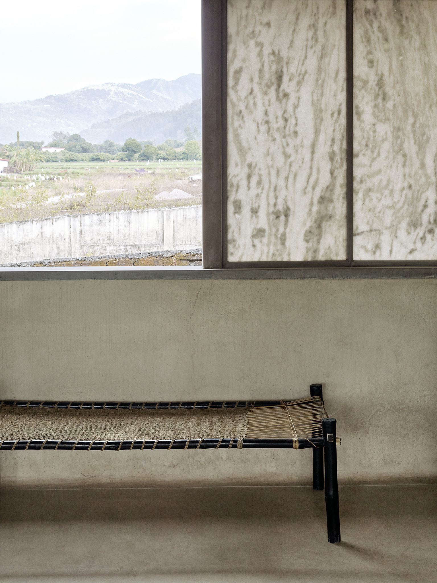 Studio Mumbai, Ganga Studio, Dehradun